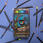 POSCA Pencil - Set of 36