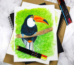 POSCA Pencil - Set of 36