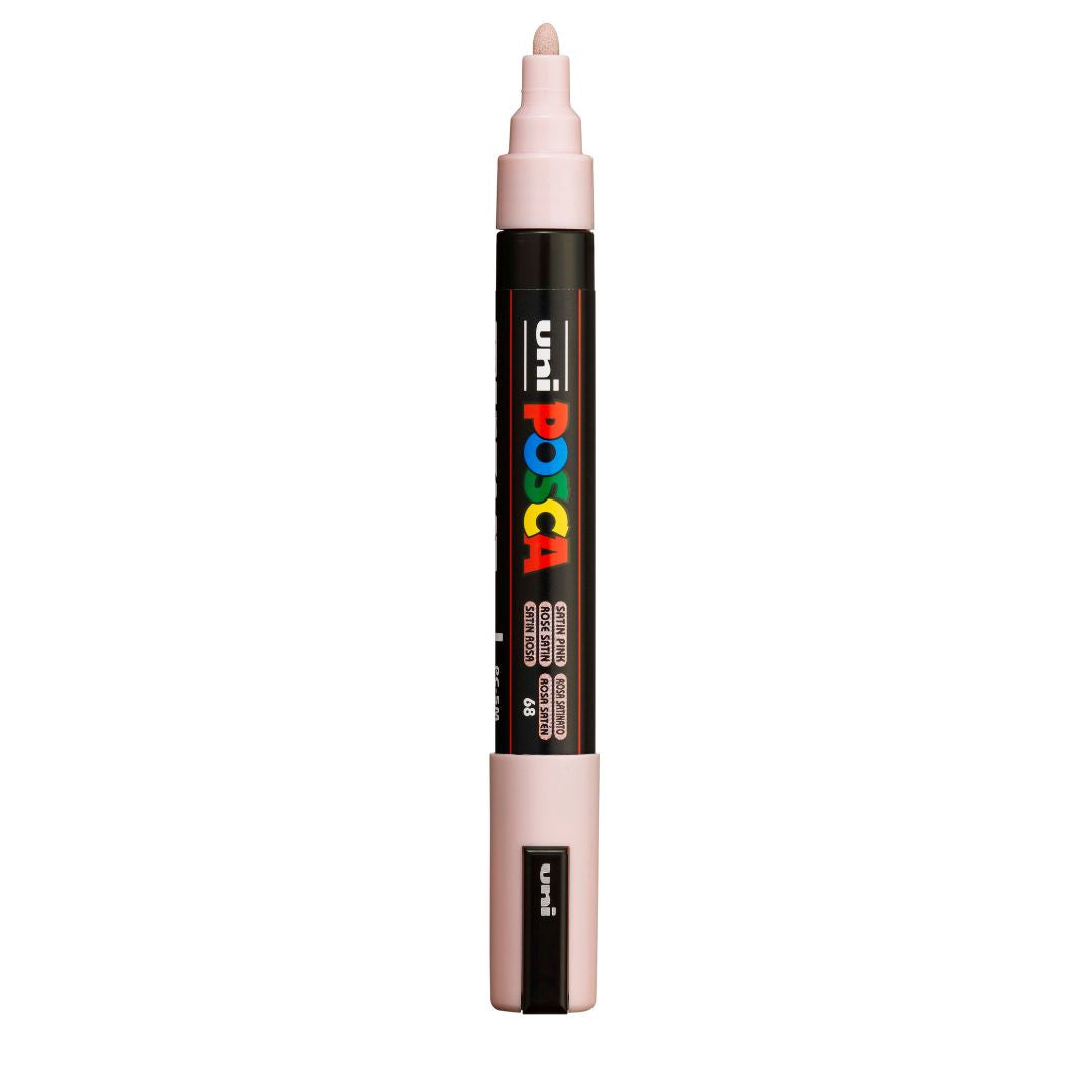 POSCA PC5M Paint Pen - SATIN