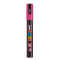 POSCA PC5M Paint Pen - Fuchsia