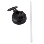 Oasis | Challenger Sports Bottle Flip-Up Sipper Lid W/Straw (Fits 550ml or 1.1L)