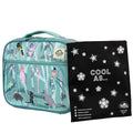 Spencil | Habitat Big Cooler Lunch Bag + Chill Pack | Threatened Aussies