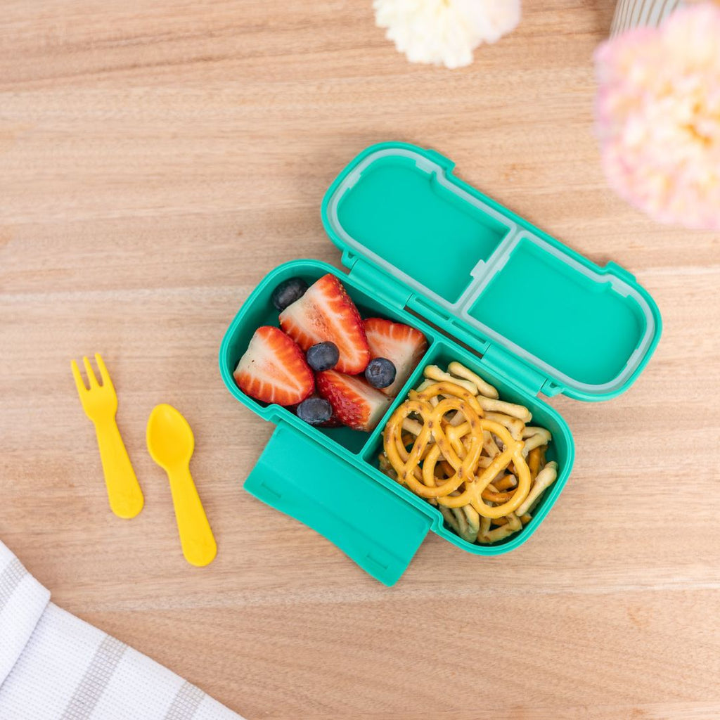 MontiiCo | Snack Lunch Box