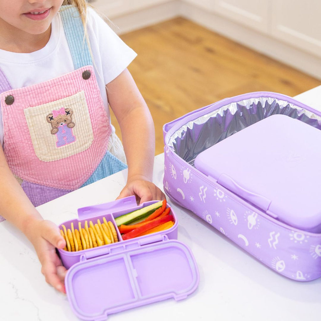 MontiiCo | Snack Lunch Box