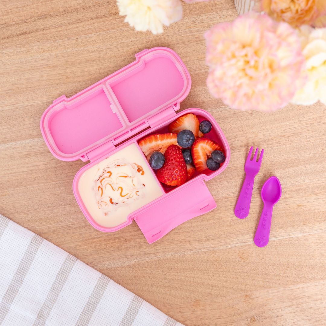 MontiiCo | Snack Lunch Box