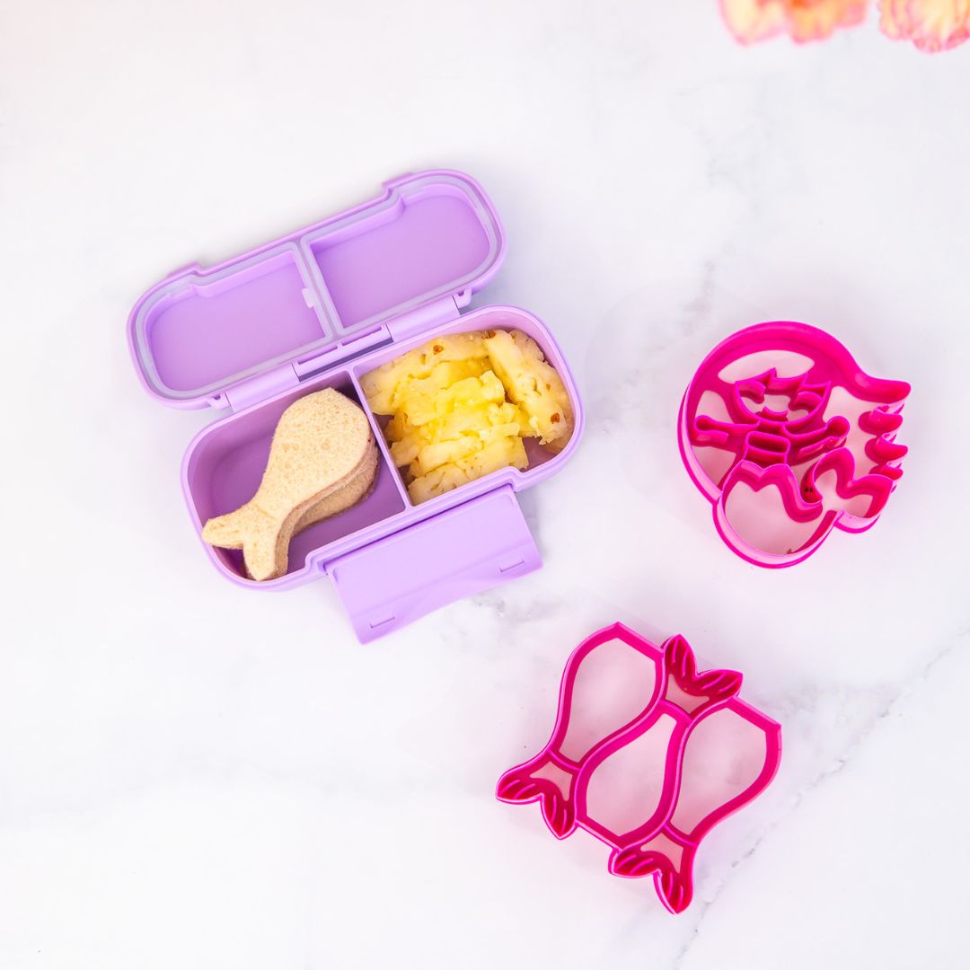 MontiiCo | Snack Lunch Box