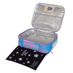 Spencil | Big Cooler Lunch Bag + Chill Pack | Aurora