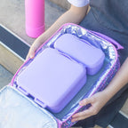 MontiiCo | Snack Lunch Box