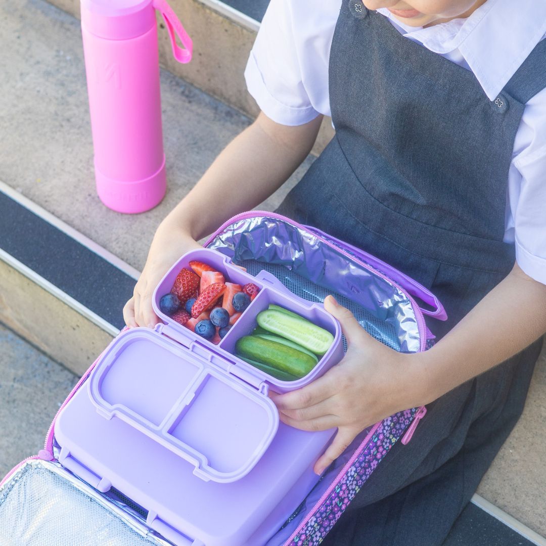 MontiiCo | Snack Lunch Box
