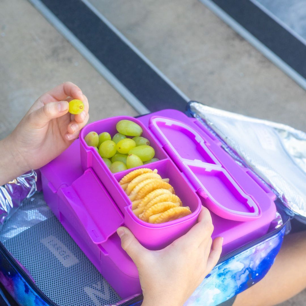 MontiiCo | Snack Lunch Box