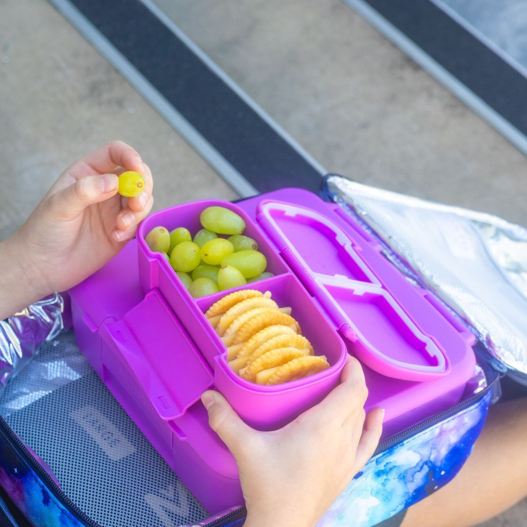 MontiiCo | Snack Lunch Box