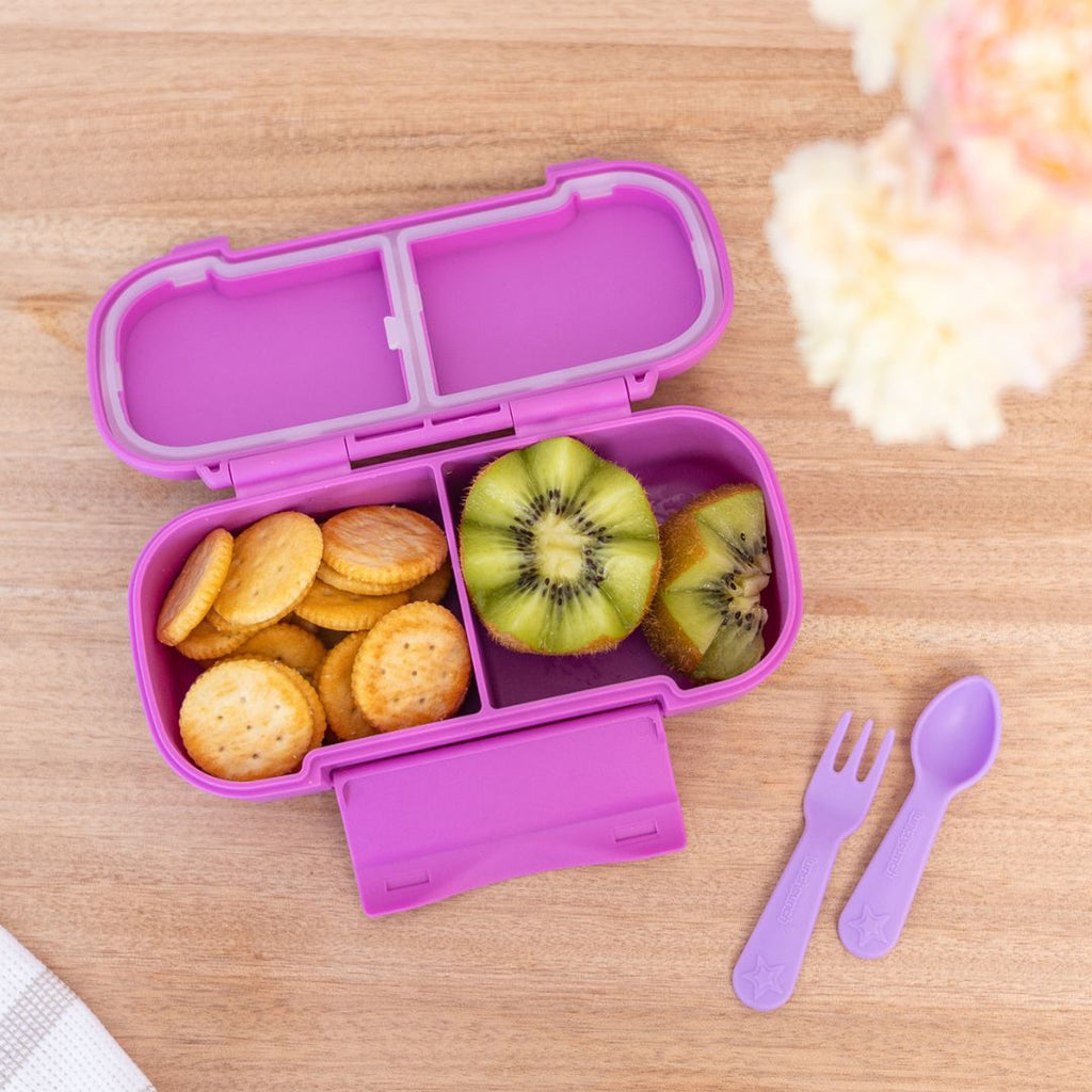 MontiiCo | Snack Lunch Box