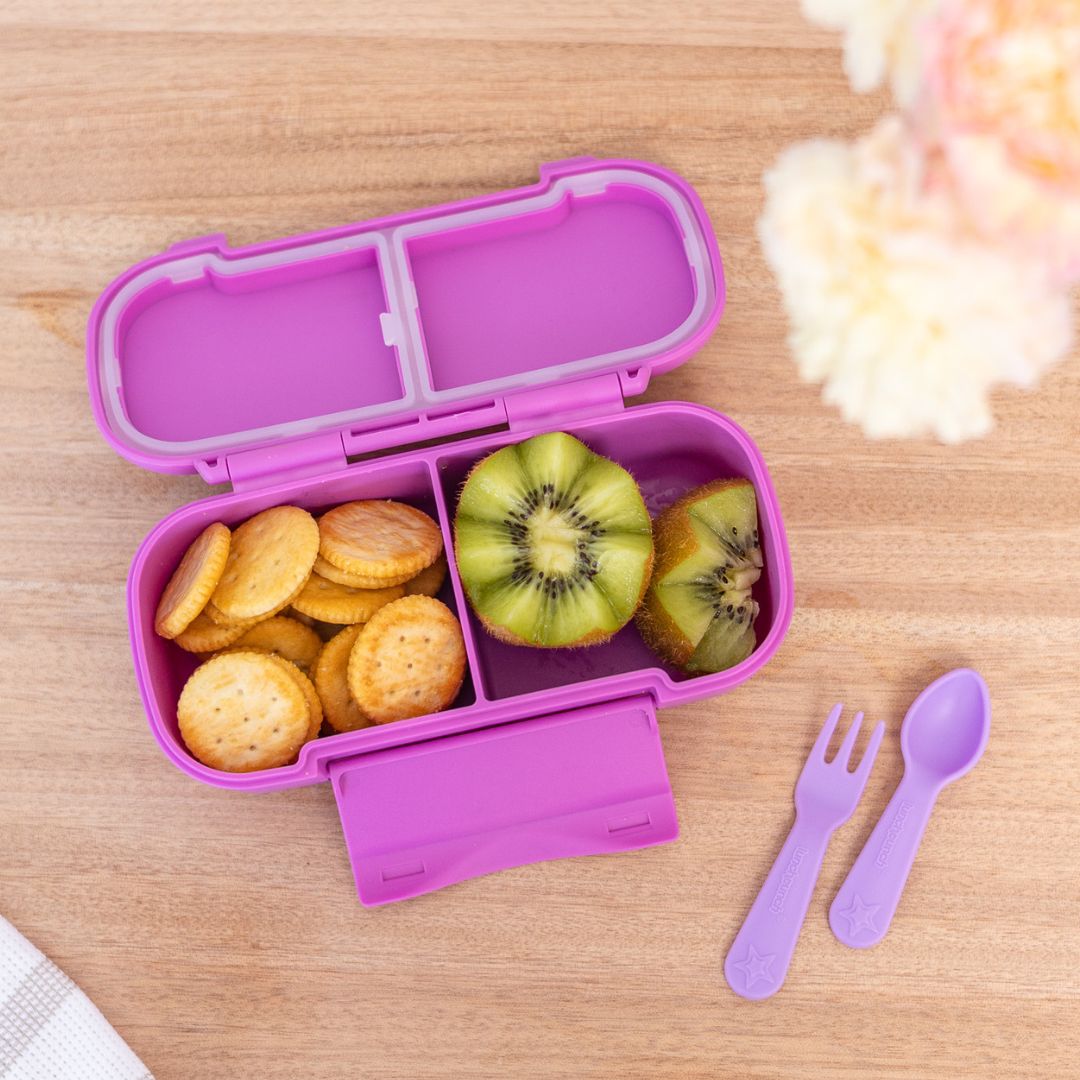 MontiiCo | Snack Lunch Box