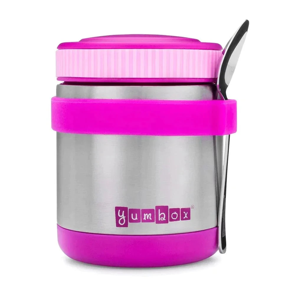 Yumbox | Zuppa | Insulated Food Jar with Spoon