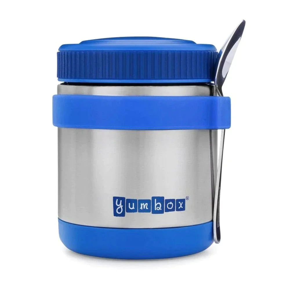 Yumbox | Zuppa | Insulated Food Jar with Spoon