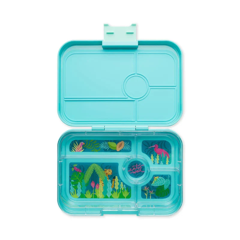 Yumbox Tapas | XL Lunchbox | 5 Compartments